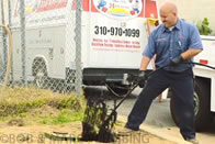 Hawthorne, Ca Hydro Jetter Services